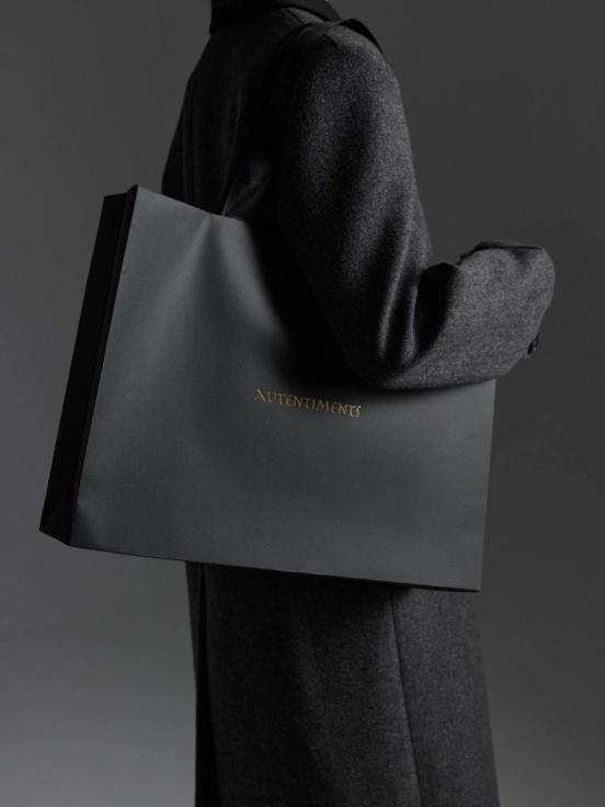 Подарочная упаковка