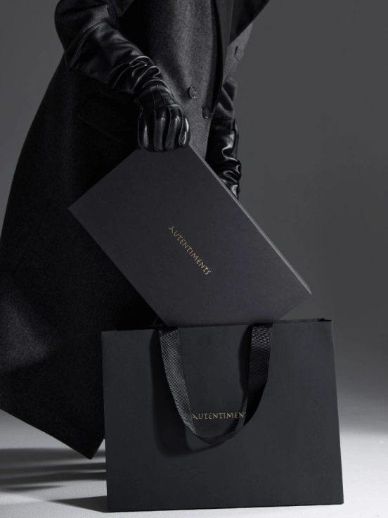 Подарочная упаковка