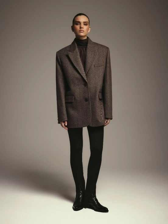 Бушлат DEAUVILLE