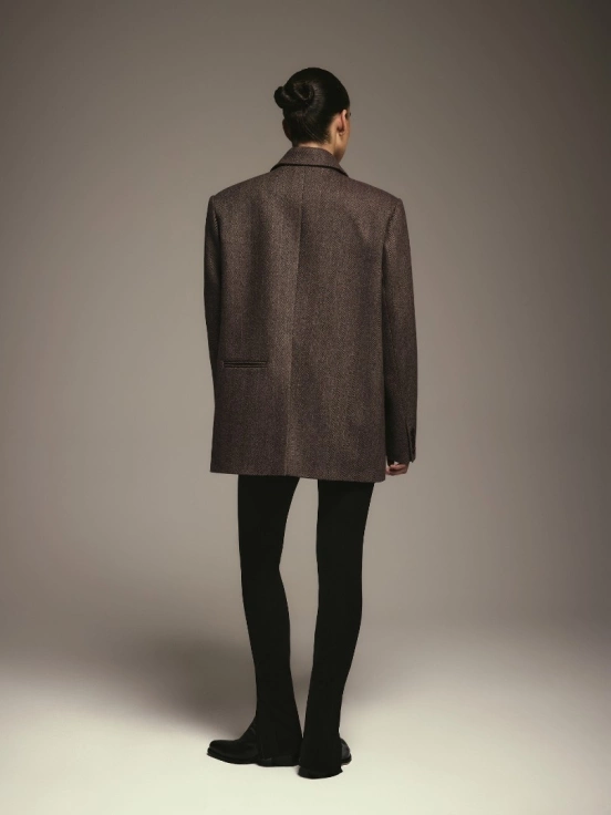 Бушлат DEAUVILLE