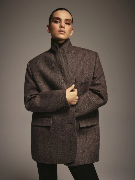 Бушлат DEAUVILLE