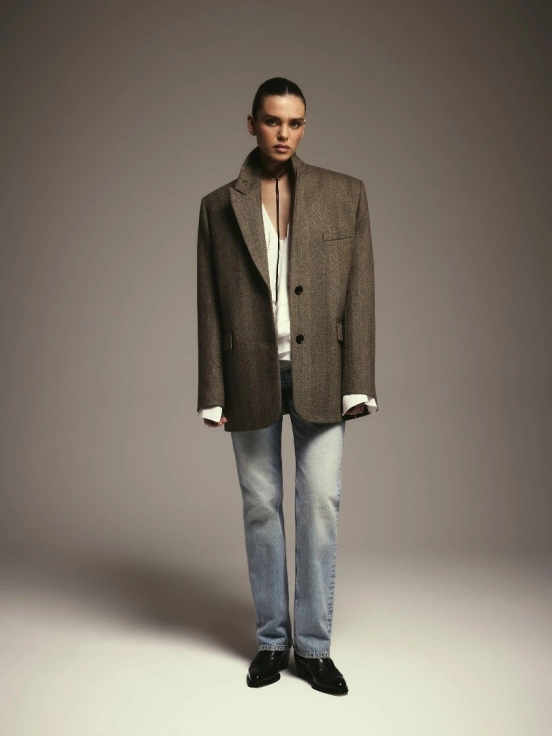 Бушлат DEAUVILLE