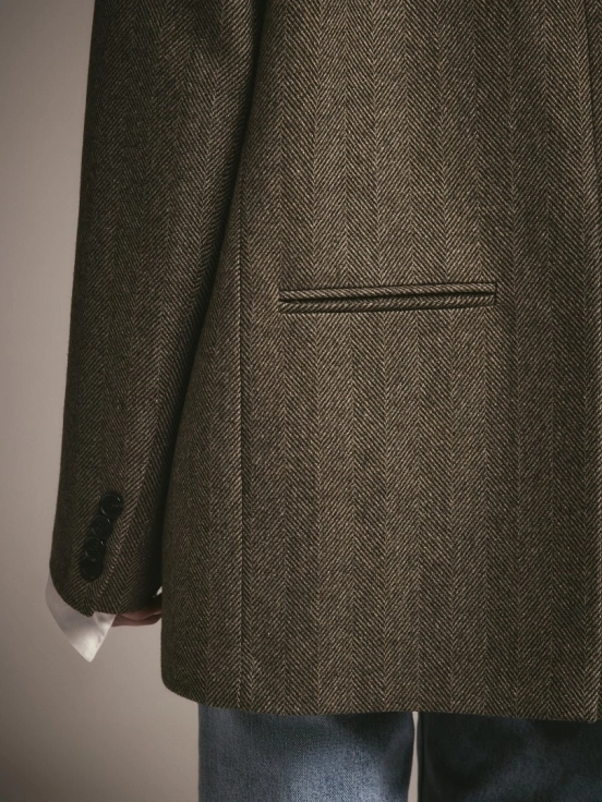 Бушлат DEAUVILLE