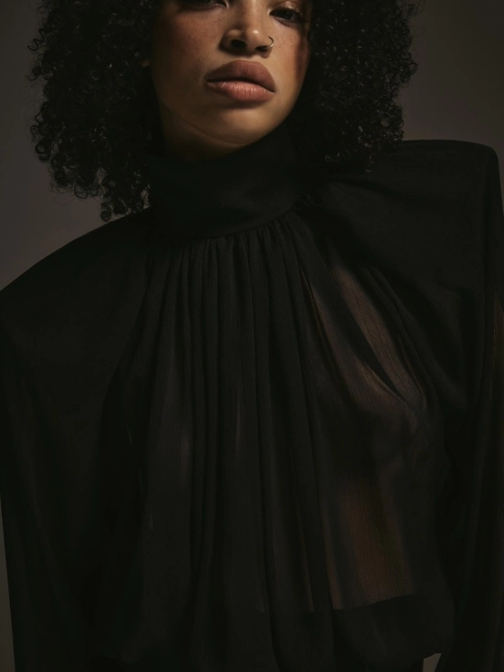 Платье MATHILDE