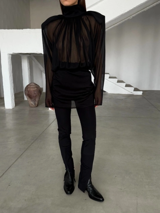 Платье MATHILDE