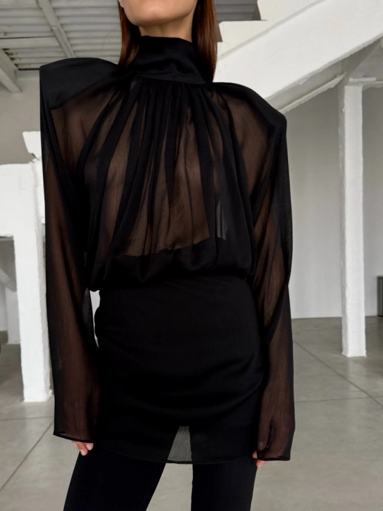 Платье MATHILDE