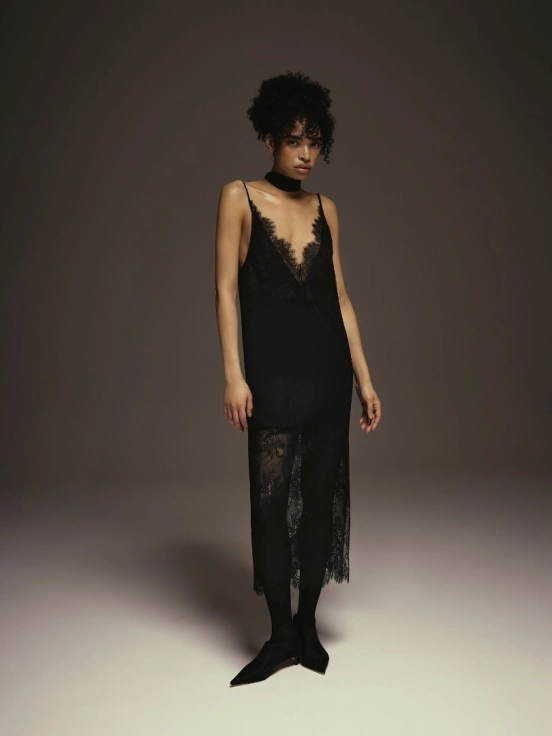 Платье MOULIN ROUGE