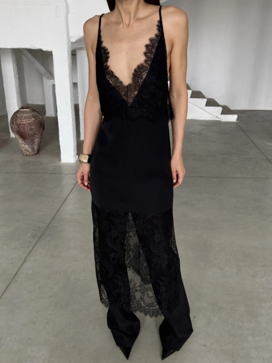 Платье MOULIN ROUGE