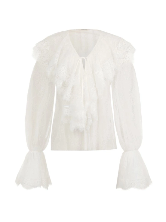 Блуза ANTOINETTE