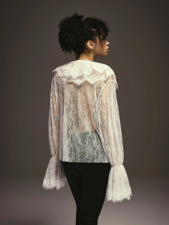 Блуза ANTOINETTE