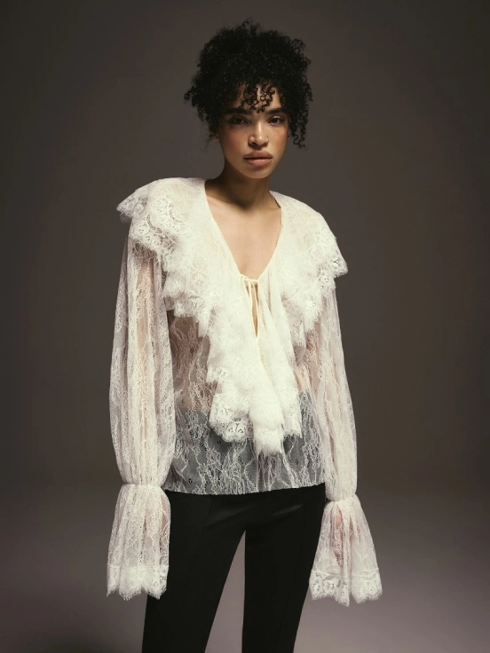 Блуза ANTOINETTE