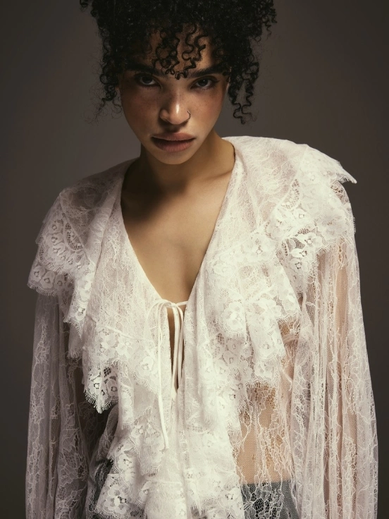 Блуза ANTOINETTE