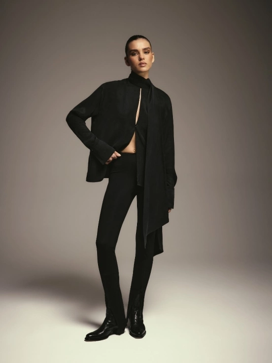 Брюки-леггинсы ELEGY