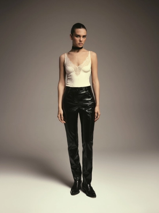 Топ BAROQUE LIGHT