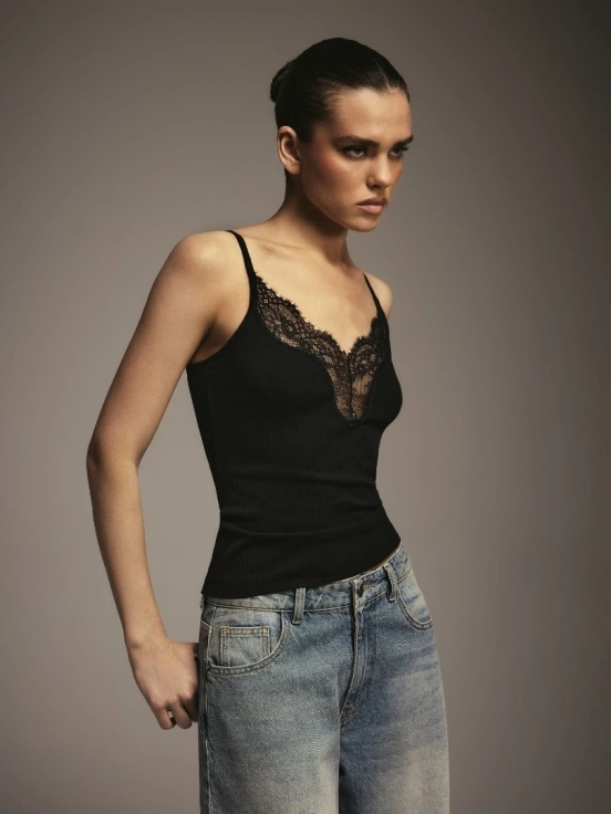 Топ BAROQUE LIGHT