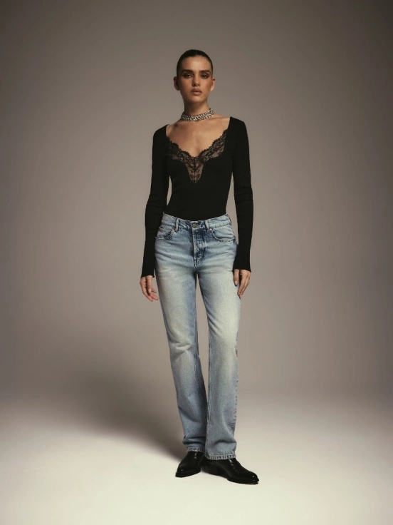 Джинсы OUTLOOK