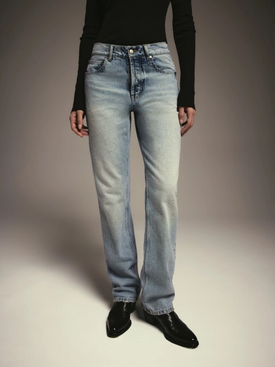 Джинсы OUTLOOK