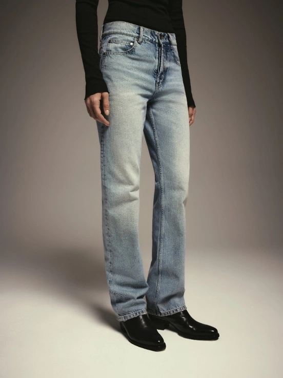 Джинсы OUTLOOK