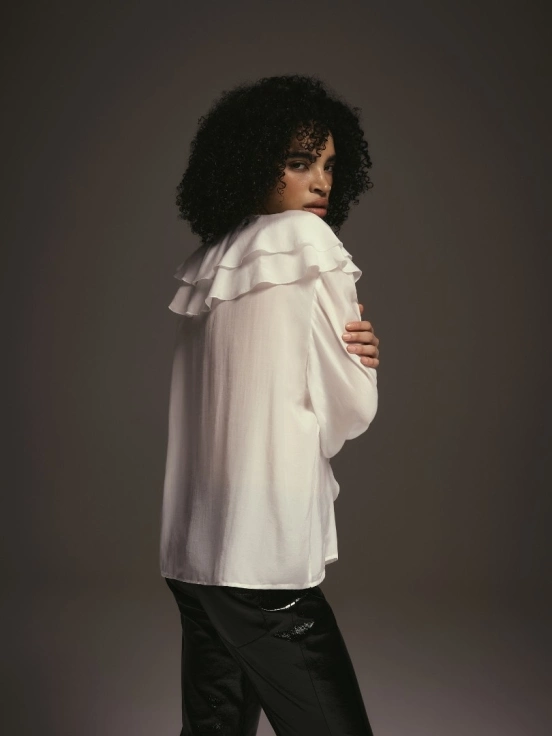 Блуза ANTOINETTE