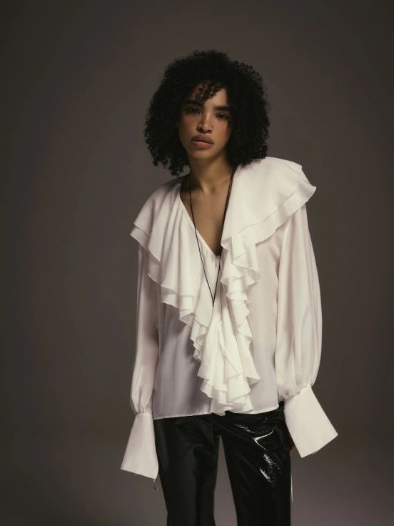 Блуза ANTOINETTE