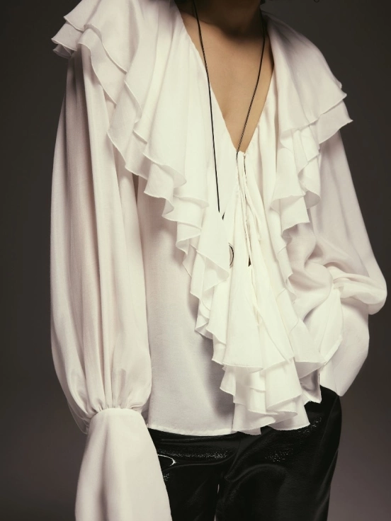 Блуза ANTOINETTE