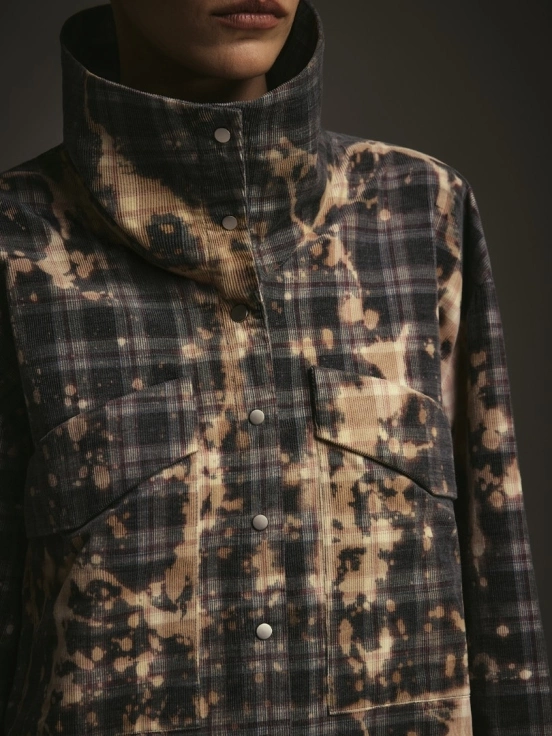 Рубашка BLEACH