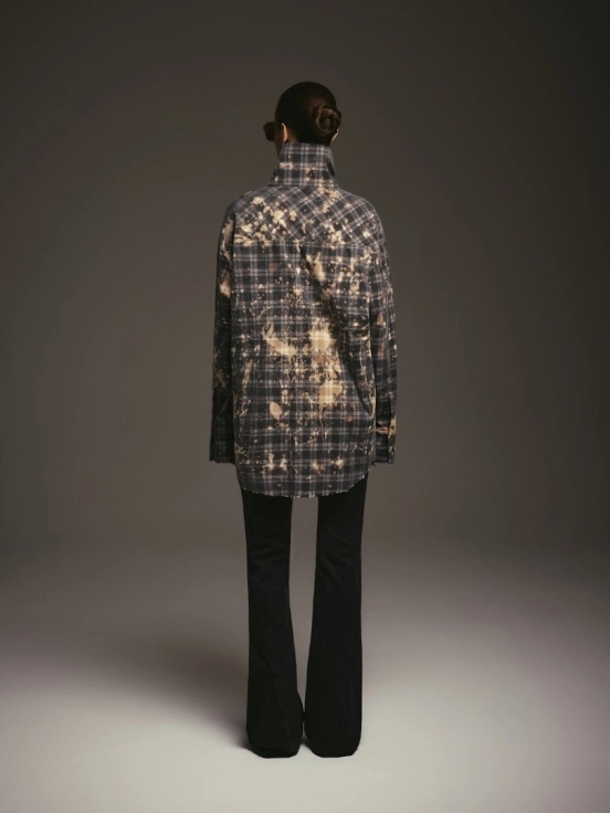 Рубашка BLEACH