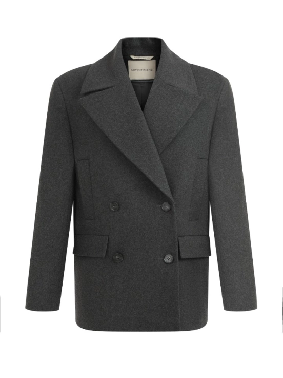 Бушлат NOUVELLE