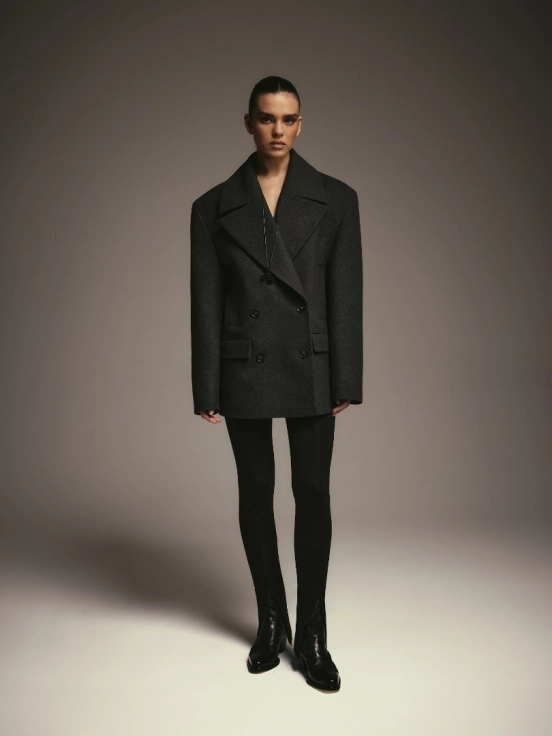 Бушлат NOUVELLE