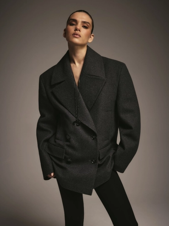 Бушлат NOUVELLE