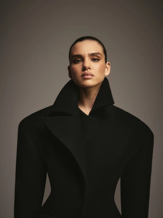 Пальто BROADWAY