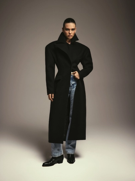 Пальто BROADWAY