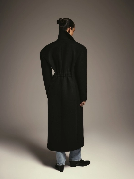 Пальто BROADWAY