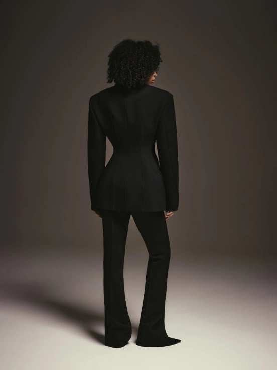 Брюки GABRIELLE