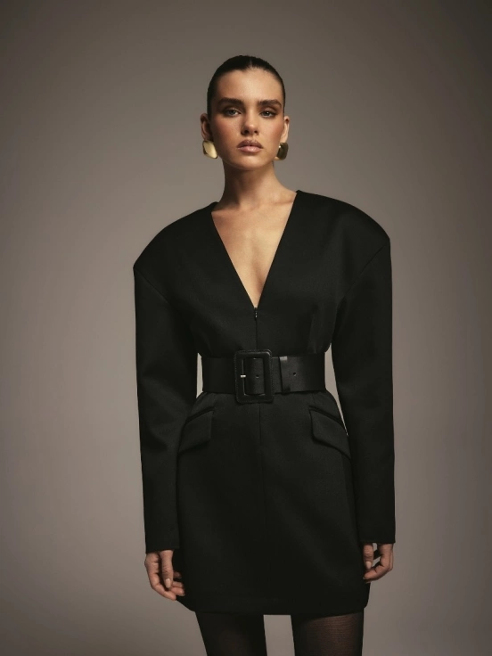 Платье REVERENCE