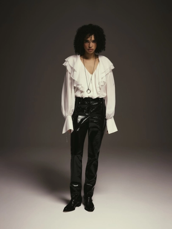 Брюки SENSUALITE