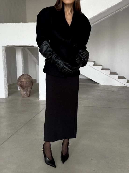 Перчатки BONAPARTE