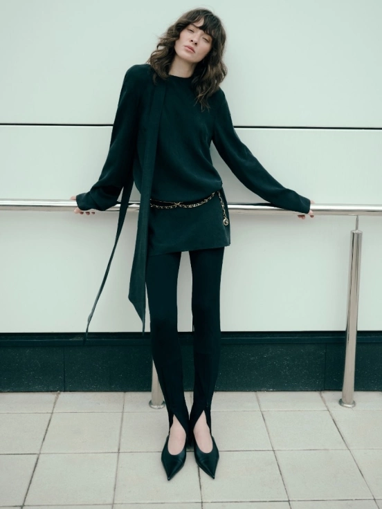 Платье CHERIE PETITE