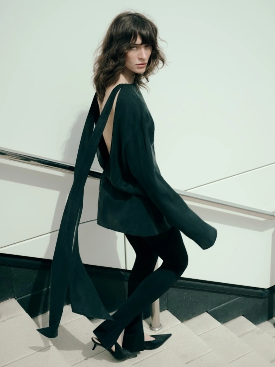 Платье CHERIE PETITE