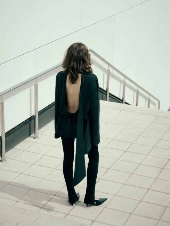 Платье CHERIE PETITE