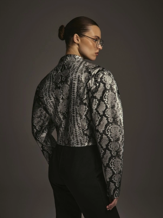 Жакет SERPENT