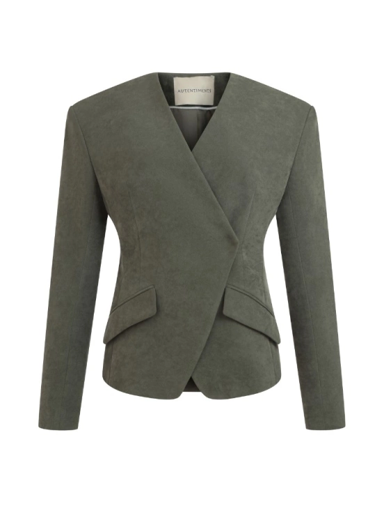 Жакет LIBERTINE