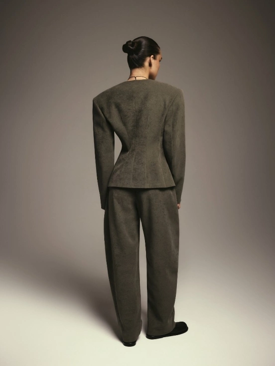 Жакет LIBERTINE