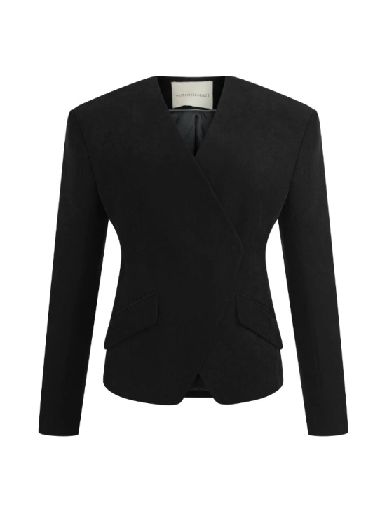 Жакет LIBERTINE