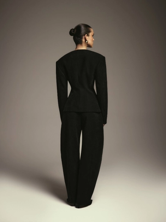 Жакет LIBERTINE