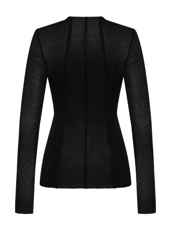 Лонгслив SIGNATURE