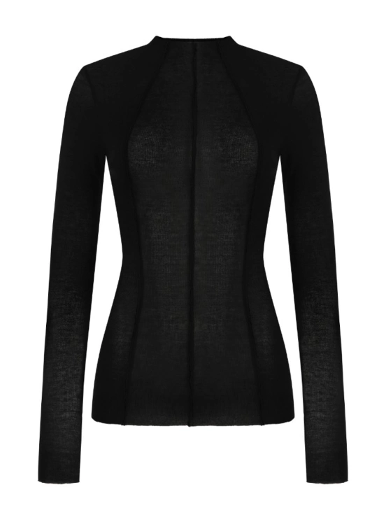 Лонгслив SIGNATURE