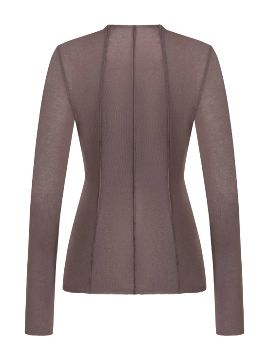 Лонгслив SIGNATURE