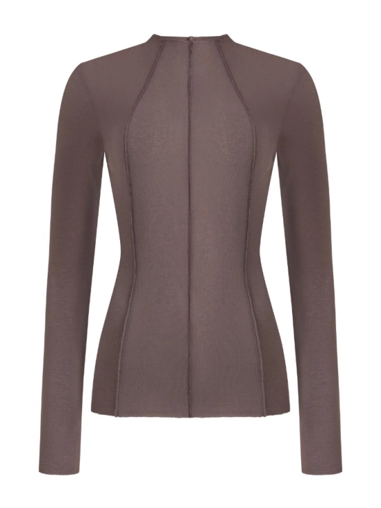 Лонгслив SIGNATURE