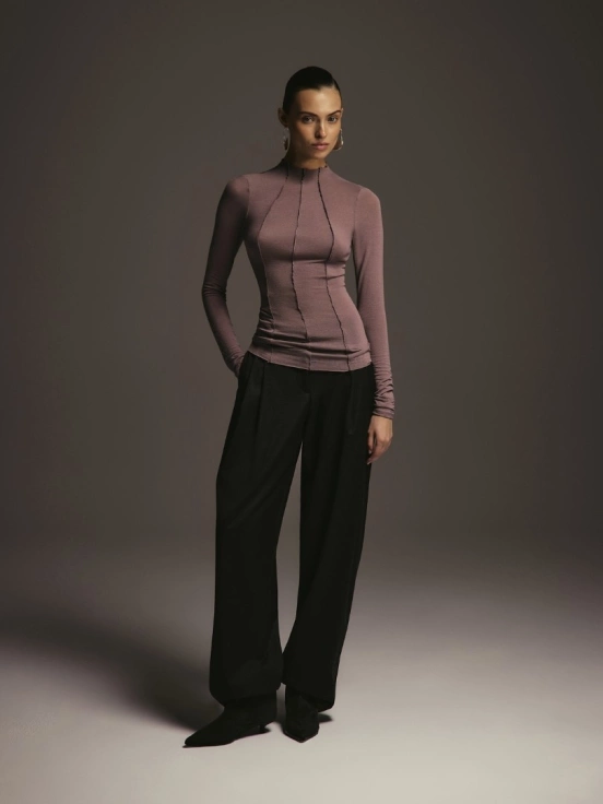 Лонгслив SIGNATURE